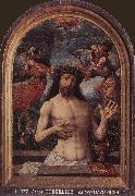 Man of Sorrows dfg CORNELISZ VAN OOSTSANEN, Jacob